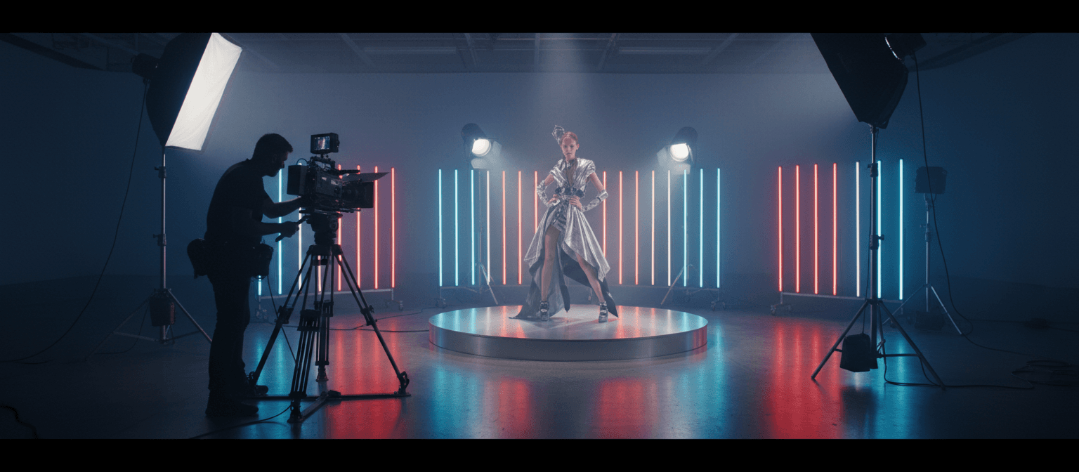 Video Production